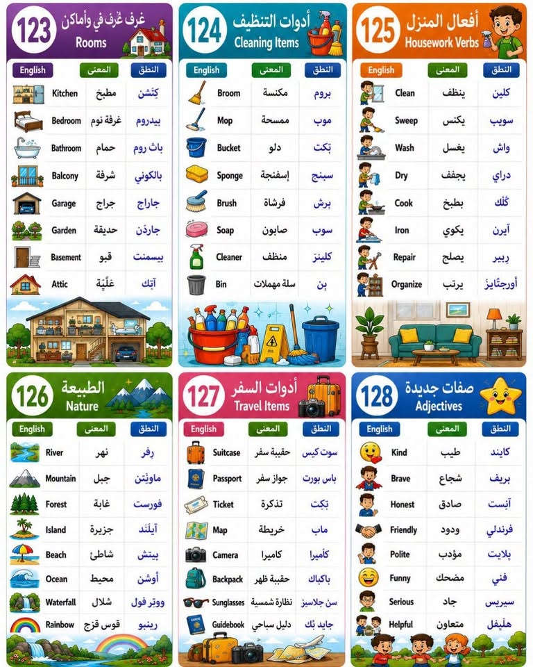 �✨ تدريس خصوصي للمرحلة الابتدائية مع الست زهراء ✨📚

🌸 شرح مبسّط ومتابعة مستمرة لكل طالب حسب مستواه.

💫 اهتمام ومتابعة فردية
💫 تقوية نقاط الضعف
💫 متابعة الواجبات والدروس
💫 مراجعة واستعداد للامتحانات
💫 الحرص على فهم الطالب للمادة بطريقة سهلة

🎓 نهتم بالطالب ونرافقه خطوة بخطوة نحو النجاح والتفوق.

📍 العنوان: الحلة – حي الزهراء – شارع 17
📞 ***********

🌷 الست زهراء… تعليم باهتمام، متابعة، وحرص على نجاح أبنائنا �
