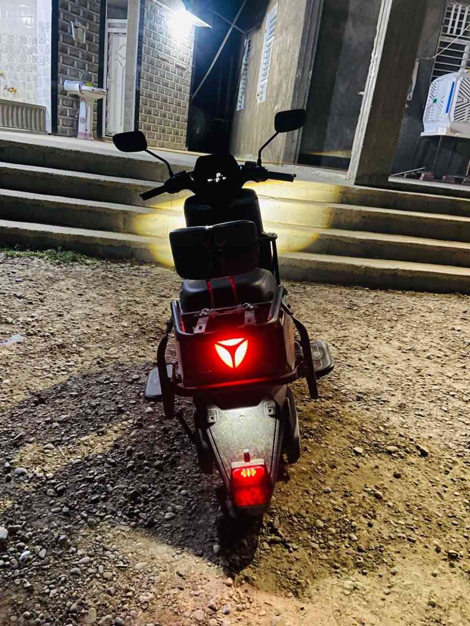 ماطور شحن • ٢٦ • Yadia