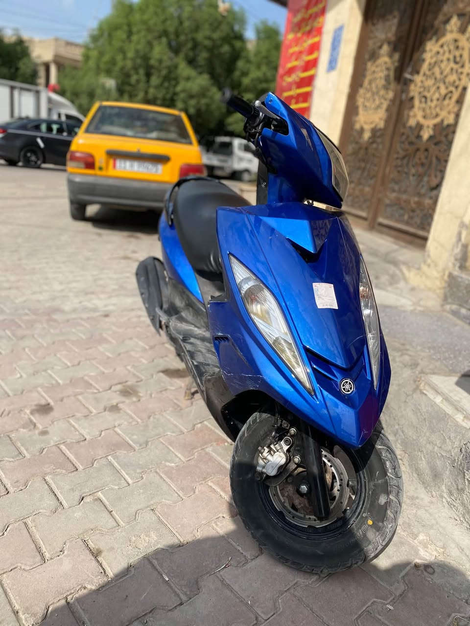 جيتي آر • صوت بالمكينه • ٥٩٠٠٠