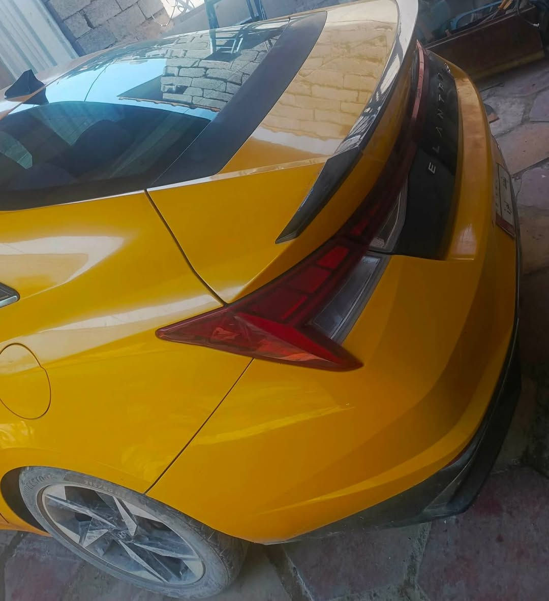 لانترا البيع مديل 22 وارد امريكي 
فول مواصفات  
ضربتهه بنيد وقماره حادثهه بمريكه 
سعرهه 115 
مكاني بغداد  
***********
