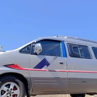 للبيع او مراوس حسب القناعه  استاركس موديل 2007 اصل تكمه وسنويه رقم بغد...