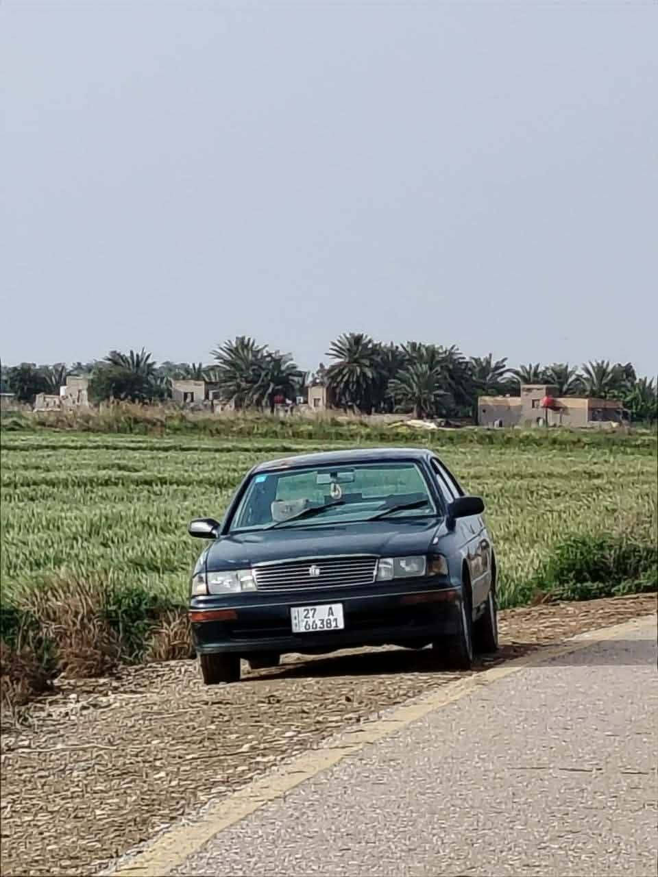 يالله سياره جاهزه تبريد تخم تاير سياره جارده واحله من الصور موديل  1992رقم ذي قار مشروع وطني بسمي تنفذ ب29 السنويه  تحويل ثاني يوم بيع سعره 45 ورقه اوبيه مجال او مراوس مارسدس دب باقي التفصيل *********** مكاني كوت الحسينيه

نص مكتوب في الصور:
- CAMON 40 Pro 5G
- 23mm f/1.8 1/50s ISO414