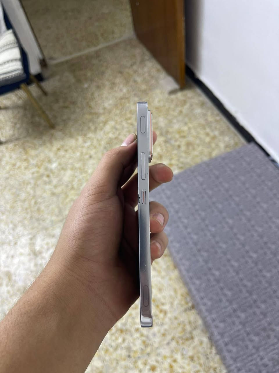انفنكس جيتي 30 برو ذاكره 256
بطاريه97 
شاشه 144هوتز 
120فريم 
بي فطر بل جاصي مامبين 
سعر 325وبي مجال 
تواصل /***********

