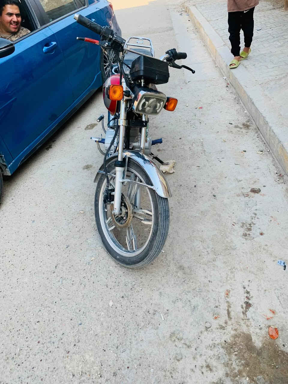 سونك سافان • ٢٠٢١ • كفاله