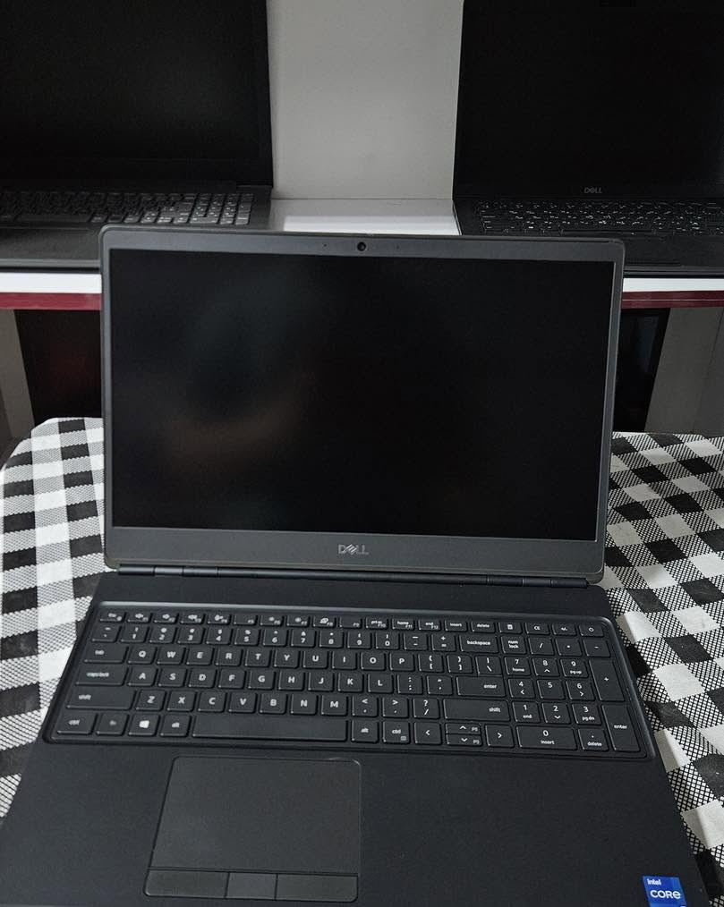 🔥 Dell Precision 7560 | Core i7 جيل 11 بـ 745 ألف!

💻 المواصفات:
▪️ Core i7 الجيل 11
▪️ RAM 16GB DDR4
▪️ SSD 512GB
▪️ NVIDIA T1200 4GB
▪️ Intel UHD Graphics
▪️ شاشة 15.6” FHD

💪 مناسب للهندسة والتصميم والمونتاج، ويشغل برامج مثل AutoCAD, Revit, SolidWorks, 3ds Max, Photoshop وPremiere، إضافةً إلى العديد من الألعاب.

💰 السعر: 745,000 دينار

🎁 حقيبة + ماوس + ماوس باد
🛡️ ضمان 30 يوم استبدال
🔧 3 أشهر صيانة مجانية

📍 بغداد – الأمين الثانية – شارع سكينة
📞 ***********
