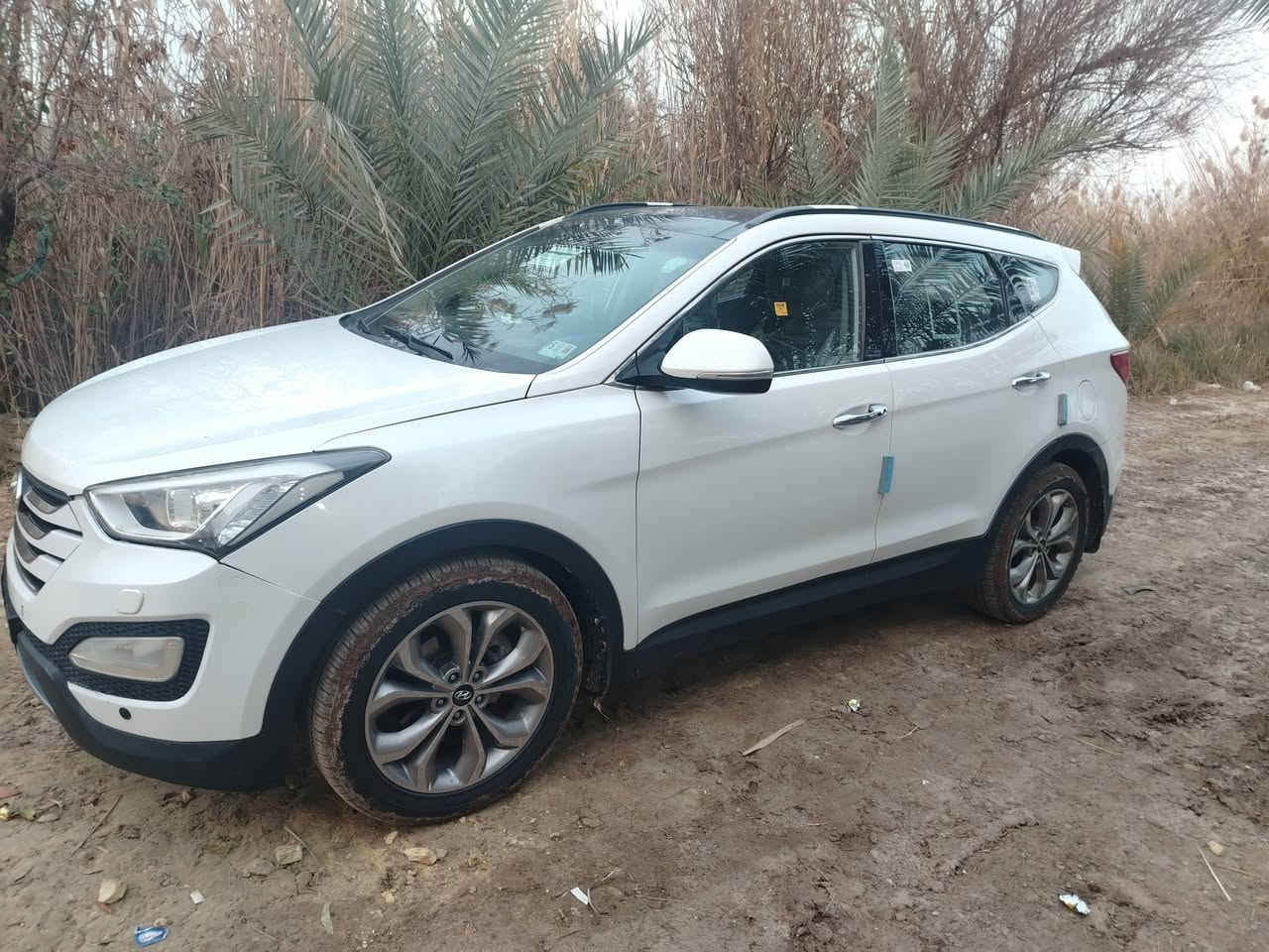 سنتافي 15 خليجي
1/1 رقم بغداد باسمي
محرك مفتوح بيها 3 قطع بدون دواخل
السعر 145 مال جناي الشراي يتصل ويدلل
الاتصال بالرقم (***********)

