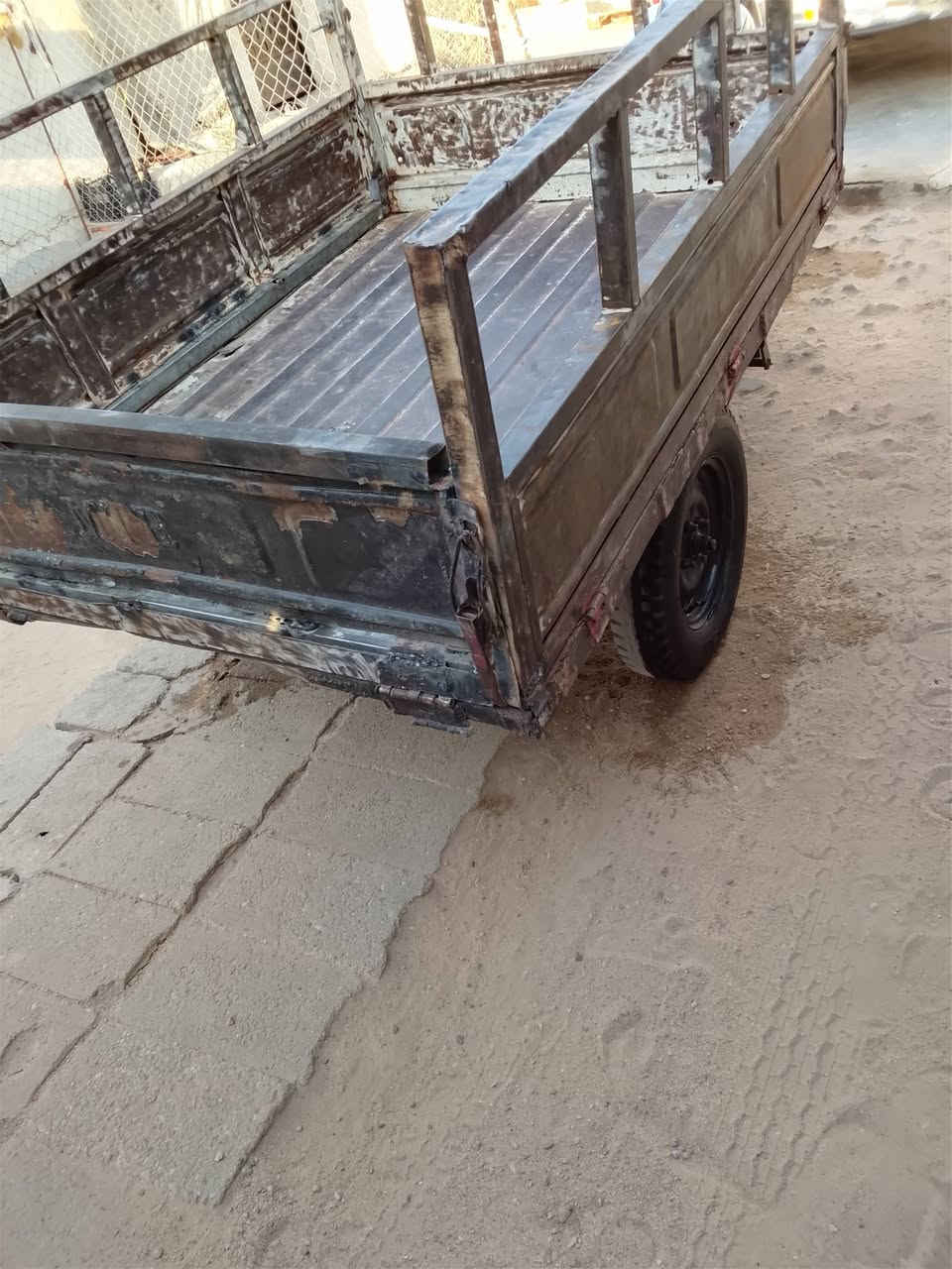 سلام عليكم ستوته دوات دوات مكفوله البيع مكينته مكفوله شاصيه بدي حلوه ضفيره هورنات سلف جاهز مكاني زبير سعرها خاص ***********
