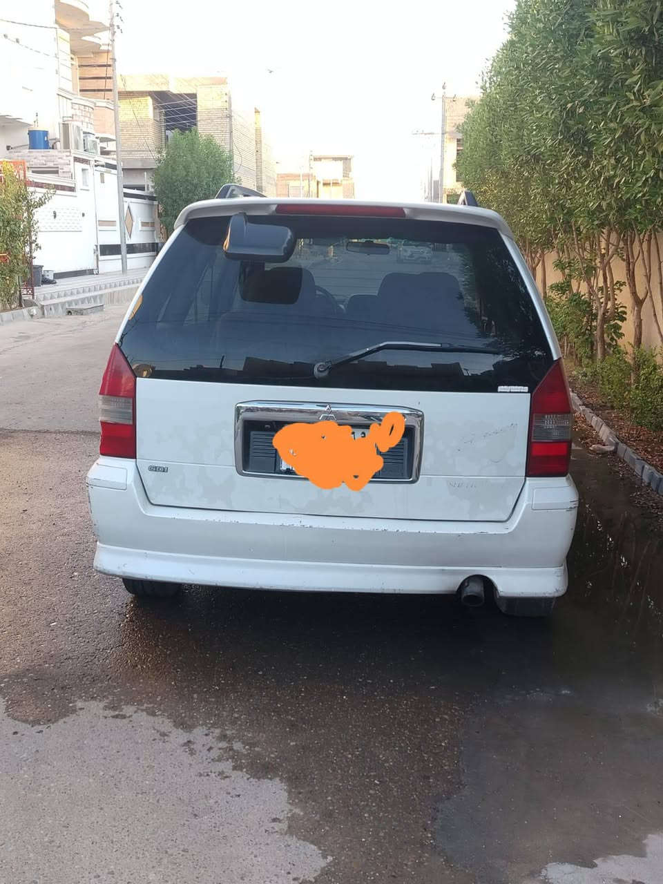 من رخصه الادمن الطيب ميتسيبوشي شارلوت 2008 رقم انبار باسمي مكان الانبار سياره بلاد بدون صبغ كير مكينه كامري رقم هاتف للاتصال *********** ب 45وبلاش
