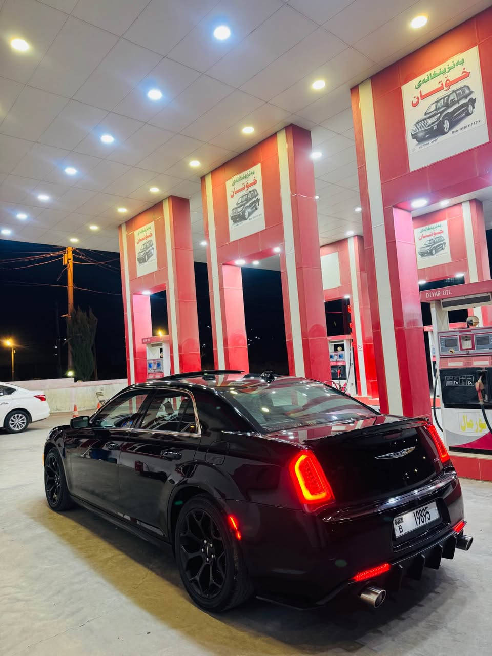 مرسيدس C300 • ٢٠١٧ • استيراد كندا