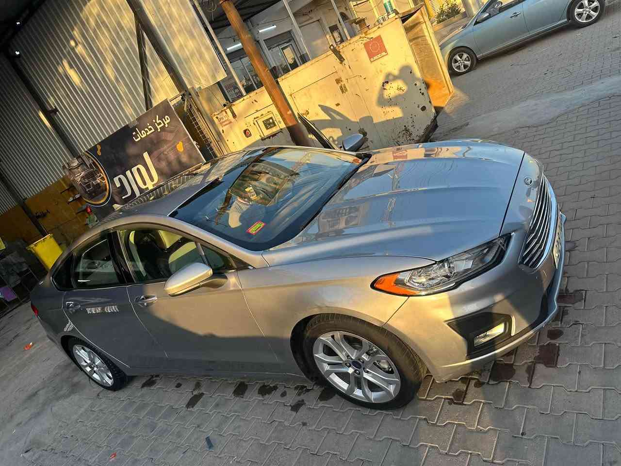 ٢٠٢٠ • ١٫٥ توربو • كركوك