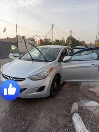 النترا • ٢٠١٤ • ناصرية