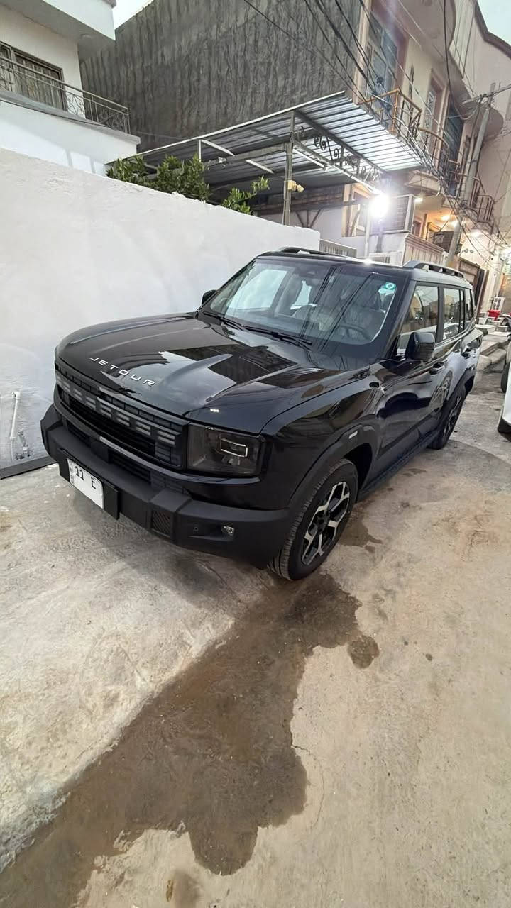 للبيع
جيتور t1 
موديل ٢٠٢٦ 
هايبرد بلك ان 
ماشيه ٧٥٠٠ كيلو 
السعر ٤٢ مليون وبيها مجال 
 تواصل وتساب 
***********
