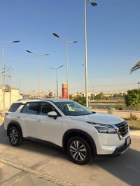 پاسفندةر • ٢٠٢٤ • كلين تايتل