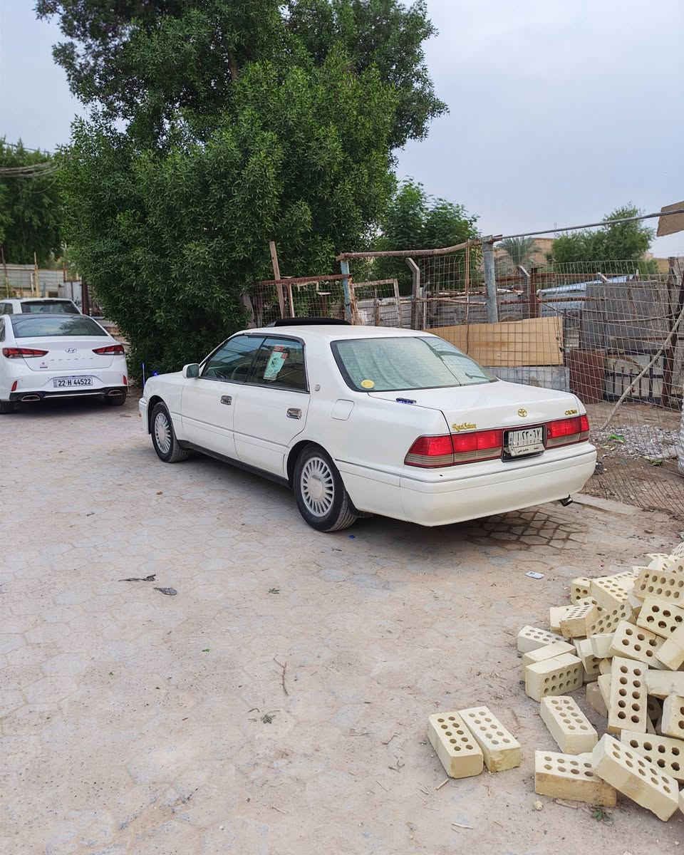 راس الثور فلات • ١٩٩٧ • غرامات ٤٠٠