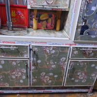 سرير عدد 2 خشب نوعيه جيده سعر الواحد 25000 طباخ كهربائي نوعية ممتازه ن...