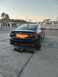 النترا • ٢٠١٨ • سونار