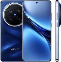Vivo x200 pro  کامل معلقات و نضيف %100 قوفل 910 الف من سليمانيه  07705...
