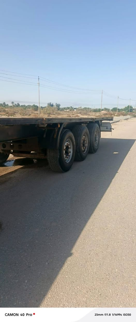 سكانيه ٢٠٠٦ • جير عادي • جاهزة للشغل