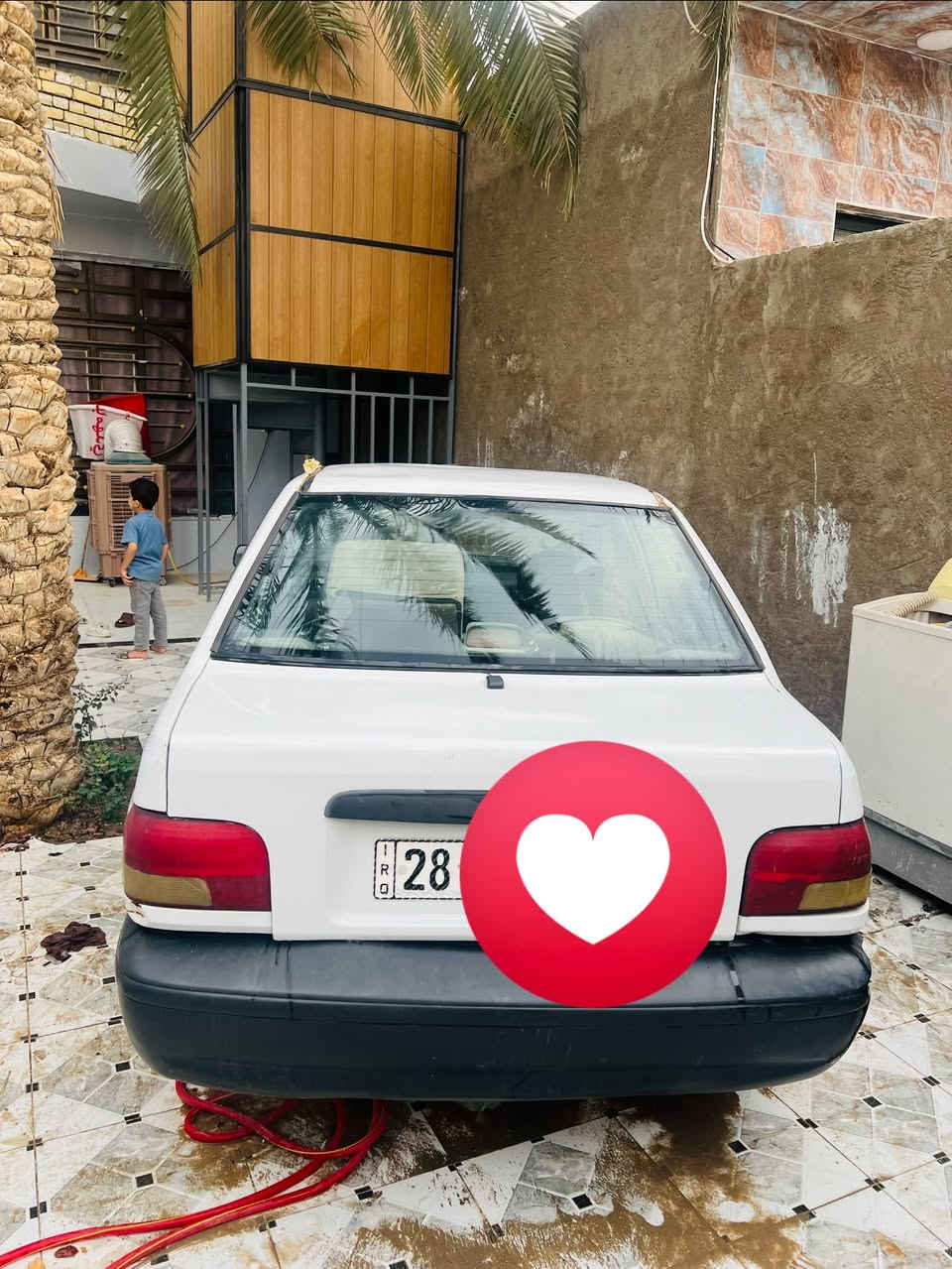 سايبا • ٢٠١١ • نجف