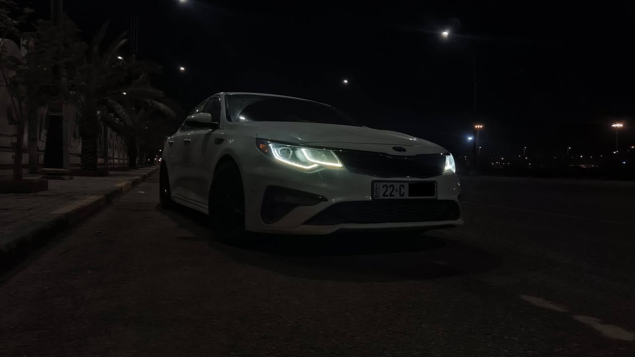 للبيع: كيا أوبتيما 2019 🚘
🇺🇸 وارد أمريكي – رقم أربيل
✨ المواصفات والتجهيزات:
شاشة كبيرة
كاميرا خلفية دوّارة
نظام Sport + Eco + Comfort
مانع انزلاق
مانع انحدار
لايت LED
بكلايت LED
تدفئة بالكشنات
كشن كهرباء
مثبت سرعة
قيادة ذاتية
رادار أمامي وجانبي وخلفي
تدفئة بالستيرن
صندوق ذكي
دبل كروز
ويل كروم
يدات نكيل
حساسات خلفية
إشارات بالمرايا
لايتات زينون
محرك 2400 CC
✅ السيارة نظيفة جداً
✅ حادثها كلش حلو
✅ بدون دواخل
📍 رقم أربيل
📱 للمهتمين، راسلني على الواتساب:
***********
📸 أرسل لك صور الحادث على الواتساب.
