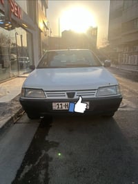 بيجو روى • ٢٠١٠ • المنصور