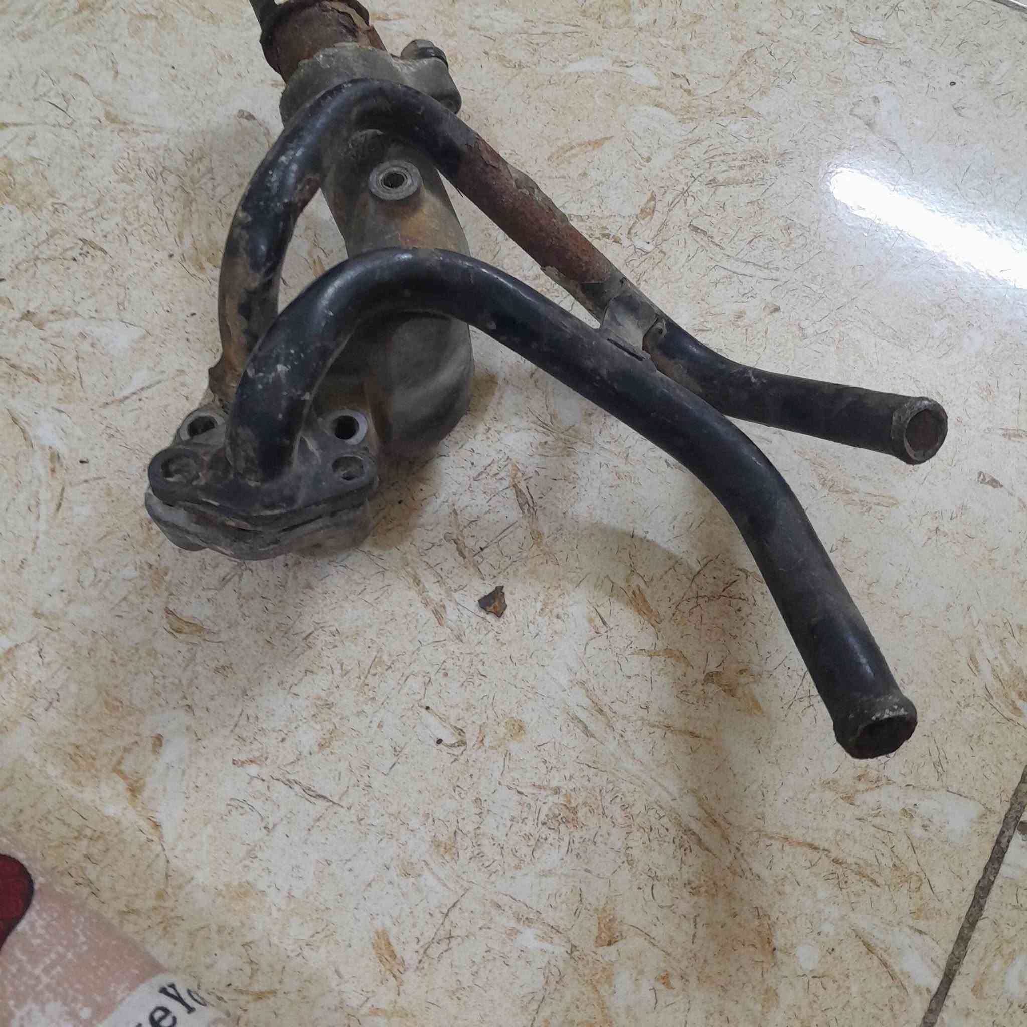 عندي هاي الغراض البيع مال سازوكي XL7
اتصل على هذا الرقم
***********

