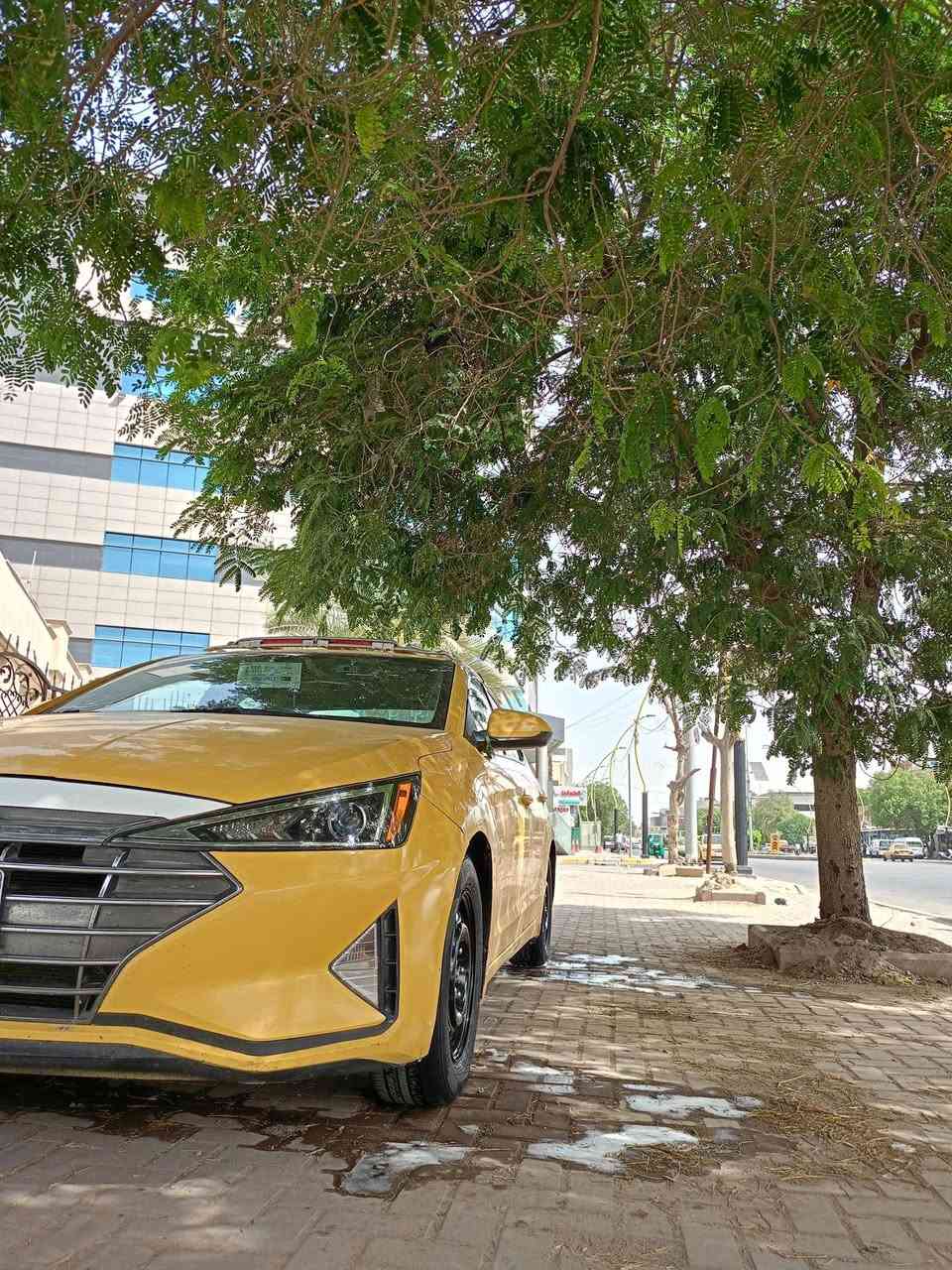 سلام عليكم
للبيع النتره موديل 2020
حادث امريكي كما موضح في الصور
كفاله كير مكينه تخم تاير منظومه غاز
منظومه زنون
مواصفات
1_رادار جانبي
2_كروز سرعه
3_تحديد مسار
4_توقف ذاتي
رقم بغداد بسمي
مصفره هيئه وغرامات
َمكان السياره#واسط_الصويره
السعر 120وبيهه مجال بسيط
اي ستفسار ***********
