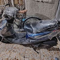 دراجه للبيع ببغاء كلش نضيفه الله شاهد 07702613980