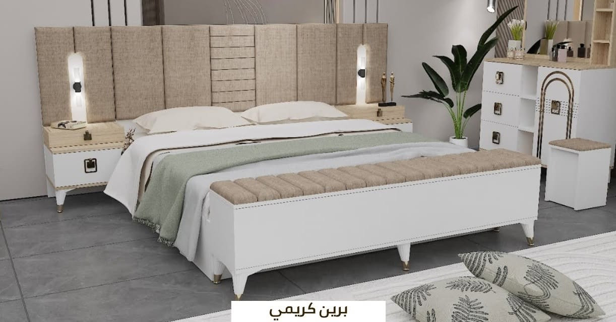 موديلات حديثه من الغرف ال 10 قطع
تتوفر حاليا بمعرض القزاز للاثاث الجاهز في الشطره
قرب مطعم الكرار بشارع البريد
وبأسعار مناسبه تتضمن الشد والتوصيل 
للاستفسار#الاتصال *********** واتساب
