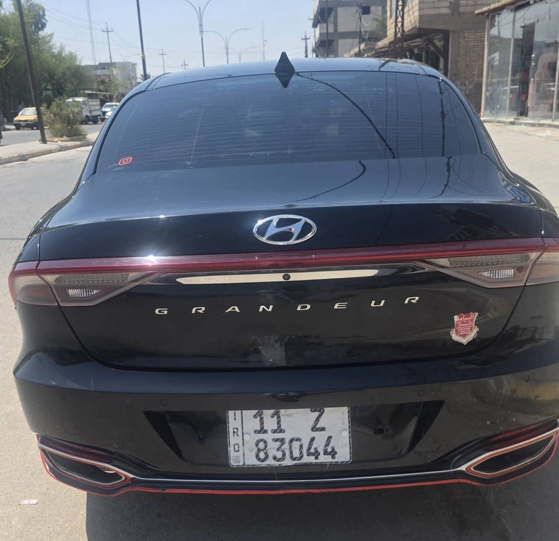 السلام عليكم للبيع اومراؤس ازيرا كراندر مكفوله هايبرد بانزين كهرباء مديل ٢٣ جاهزة للاخير  السعر ١٨٥ للاستفسار *********** الرميطة, المثنى
