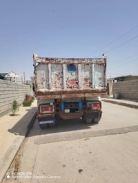 قلاب • سكانيا ١١٢ • صلاح الدين