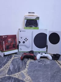 سريس S • ٥١٢ جيجا • جيم باس ٣٢ لعبة