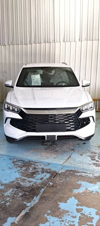 إعلان خاص  BYD SEALlON 5   🌟 وصلت حديثاً! BYD 2026 .. التكنولوجيا الأح...