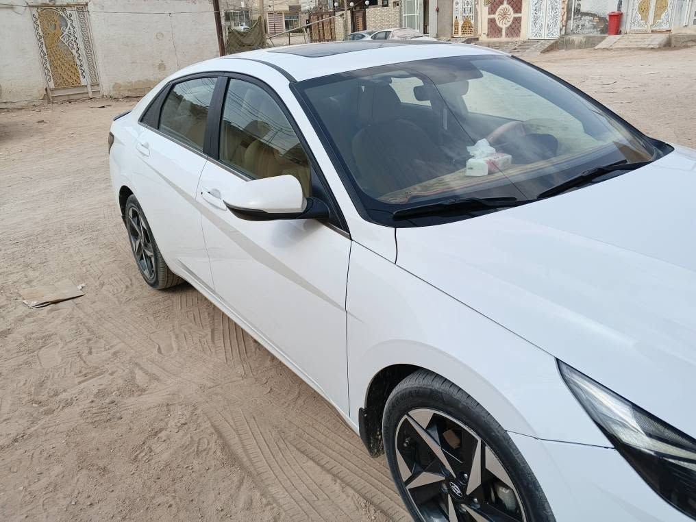 النترا خليجي • ٢٠٢١ • قير CVT
