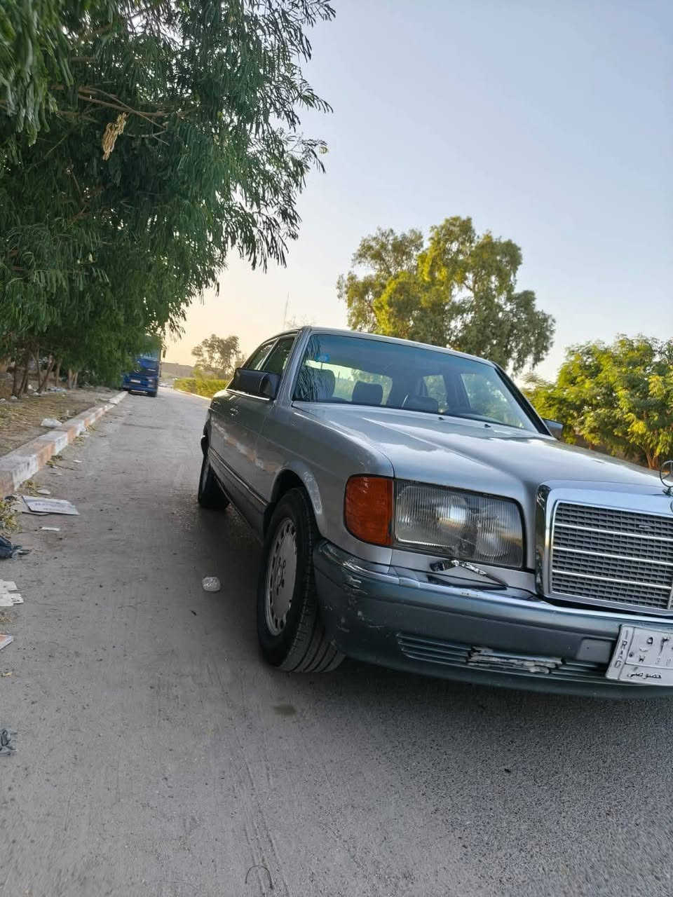 مارسيدس جانبو 300  .بغداد 91مكفوله من ضربه وكص وتبديل علما قواعد الدبل مكفوله مكينه وكير حاويه بلادي.كشن كهربائي غرفه جلد سعرها 65وبيها مجال قليل .لتواصل رقم الهاتف ***********
