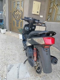 فحل نوزل • موديل ١٤ • كفاله
