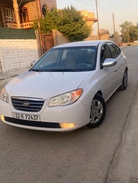 النترا • ٢٠١٠ • سنوية جديدة