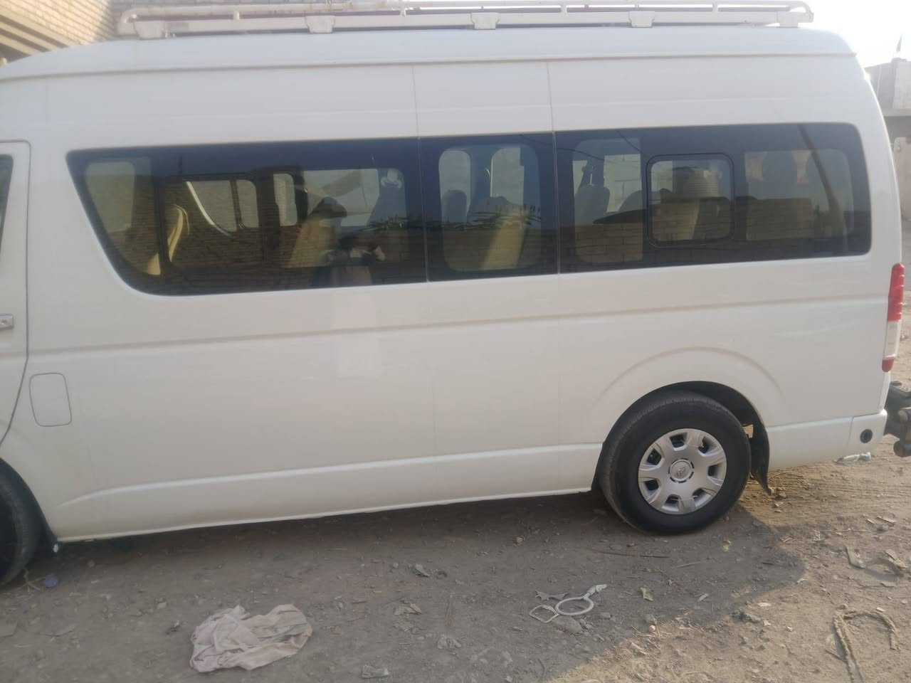 هايسه • ٢٠١٤ • رقم بصرة