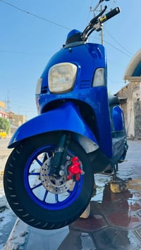 بوليسي • كا بريتر • محرك ما مفتوح