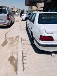 مكفولة • موديل ٢٠١٥ • النجف مشخاب