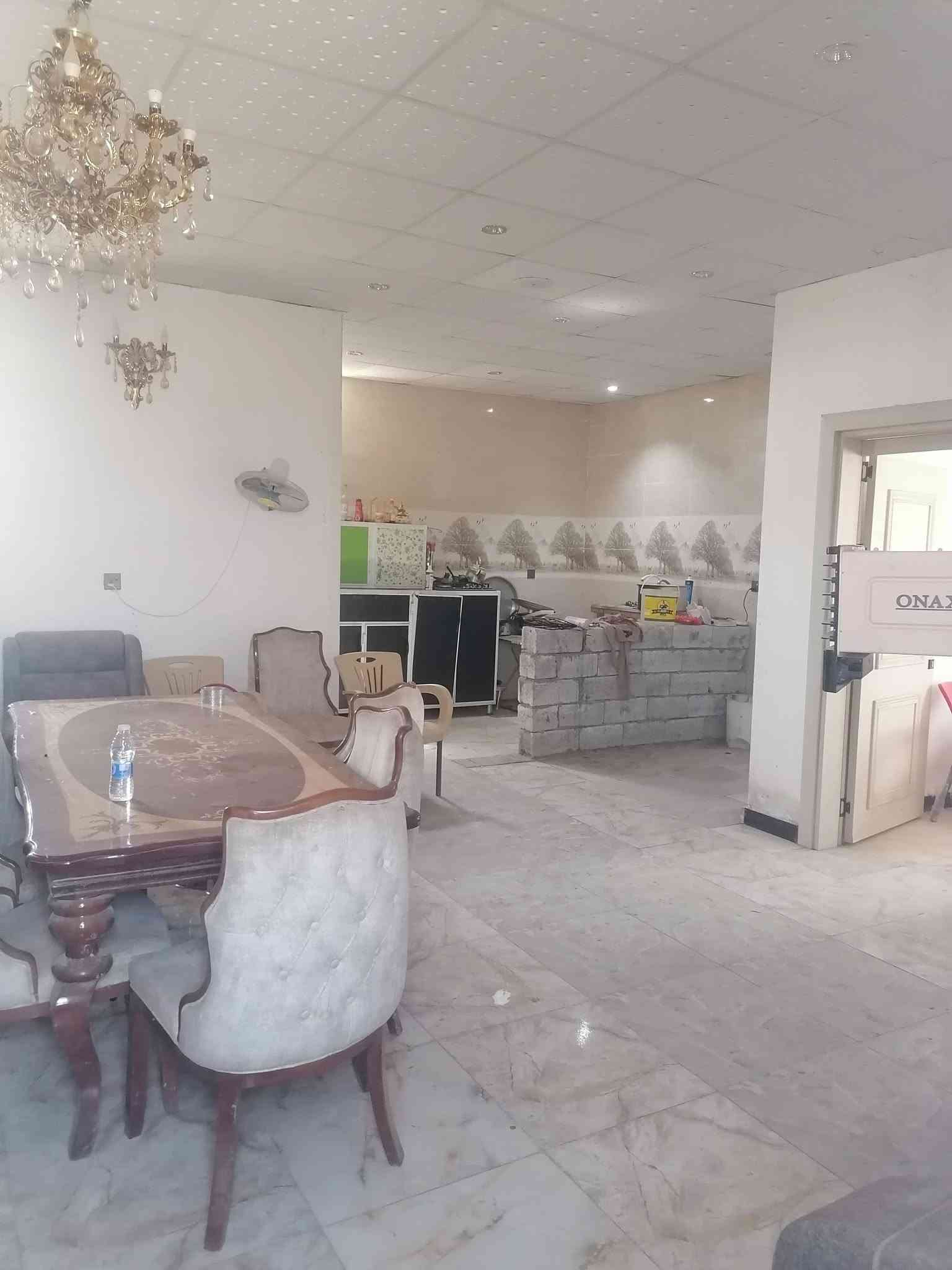 أرض زراعية • ٣ دونم • خدمات كاملة