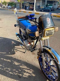 موديل ٢٠٢٥ • نفافه • فول شغّال