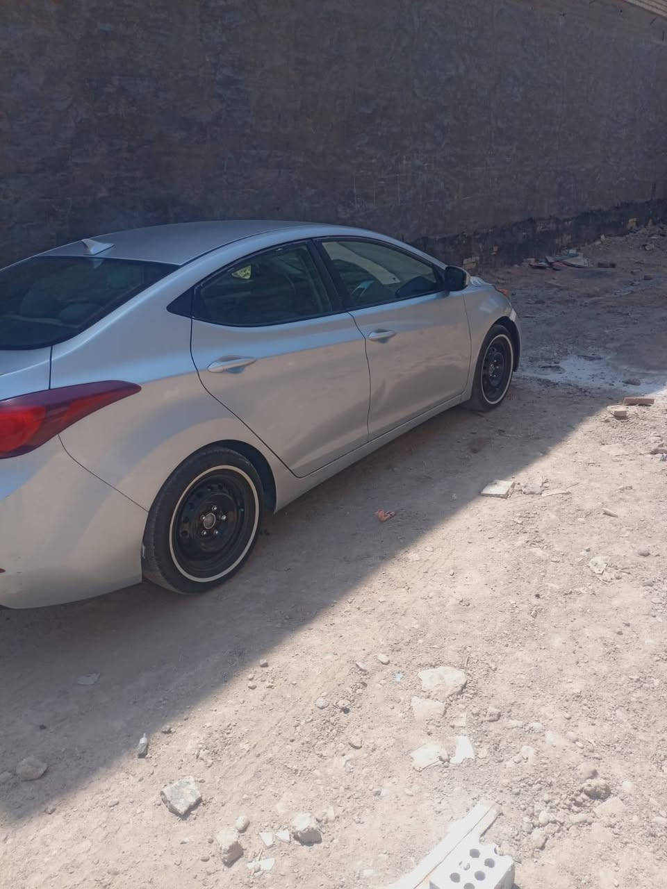 النترا 14 امريكي سعرها 100 وبيها مجال مكانها بغداد سونار مرفق ويه الصور اخوان مكلف بالنشر تفاصيل اكثر واستفسار اتصل ع صاحب العلاقه *********** أو ***********
