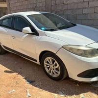 فلوىنس • ٢٠١٤ • اوتوماتيك