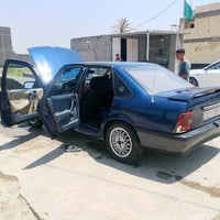 اوبل • شفت تعبانه • رقم بغداد