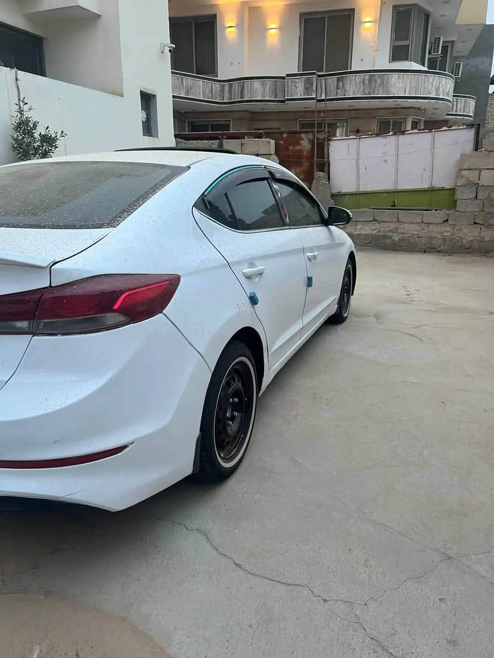 النترا ٢٠١٨ • وارد خليجي • مكينة ٢٠٠٠