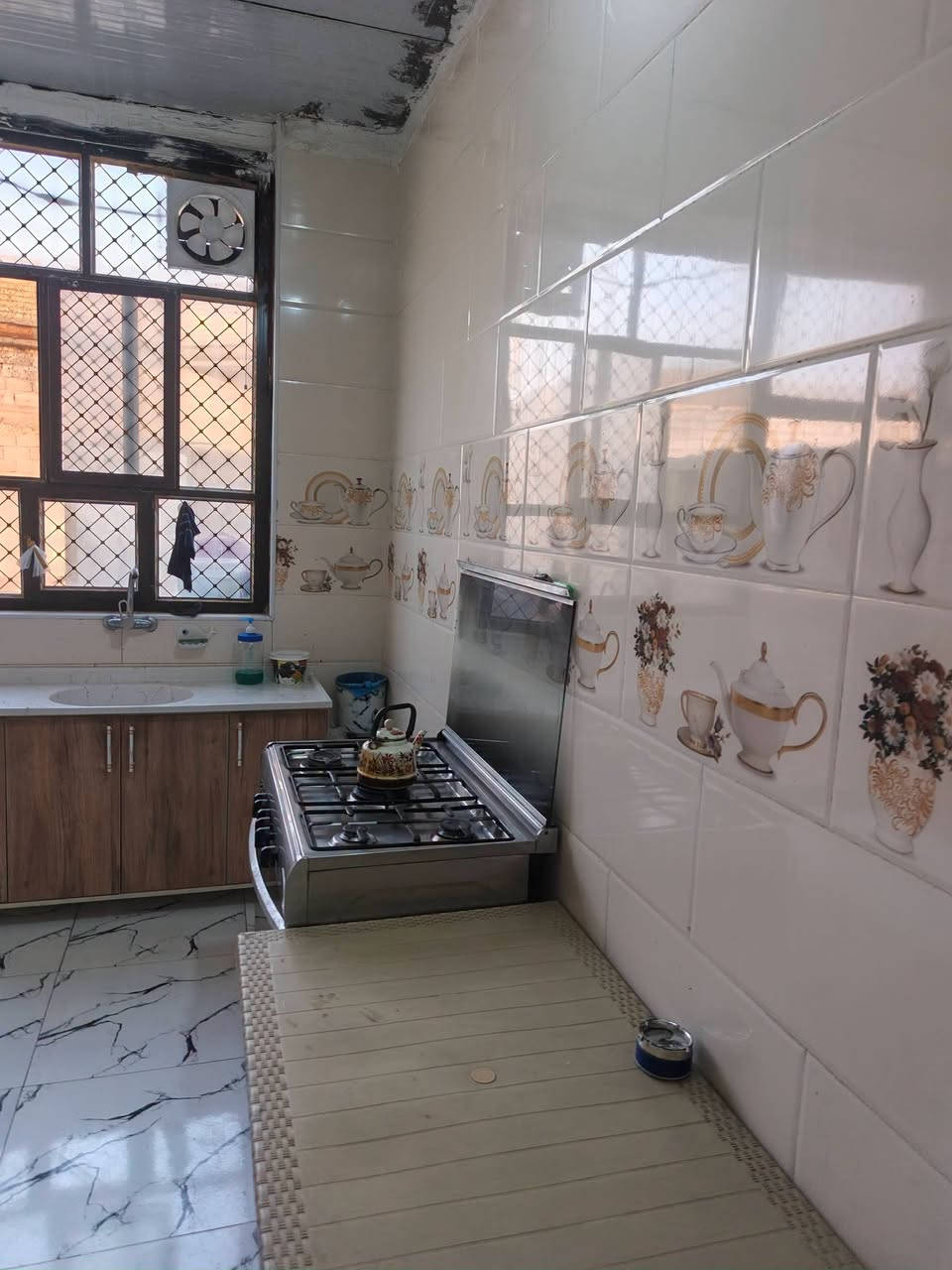 طابو زراعي • 150م • جاهز للسكن