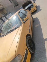 بيجو بارص • ٢٠١٢ • بغداد