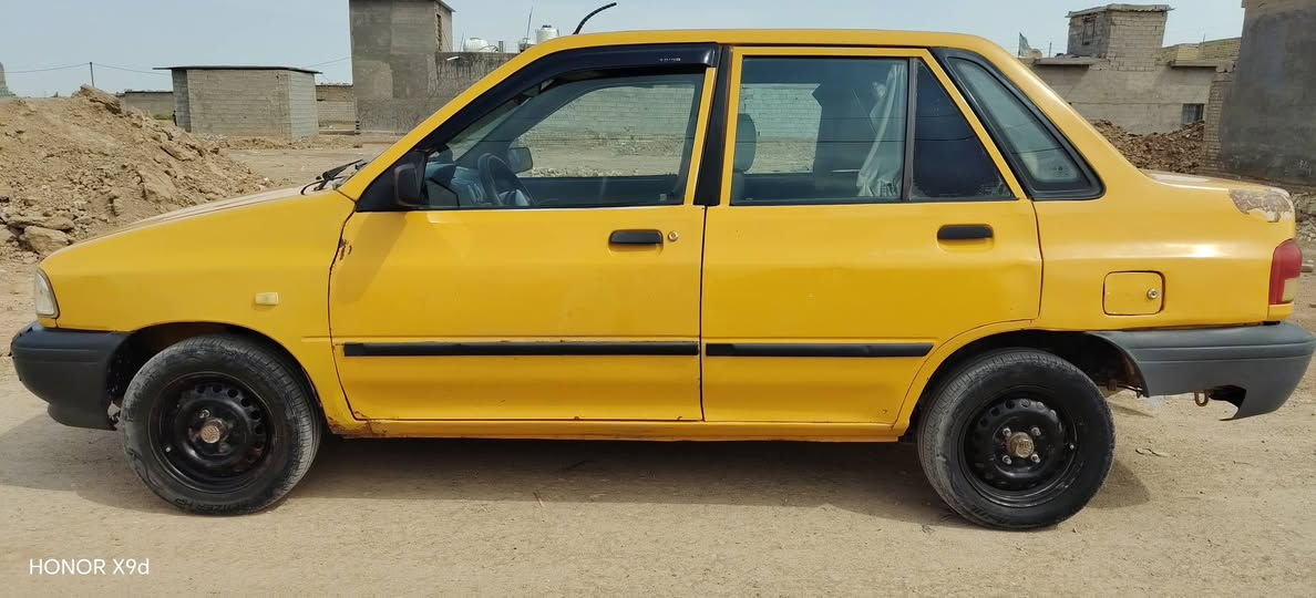 كرستال • ٢٠١٢ • نضيفه