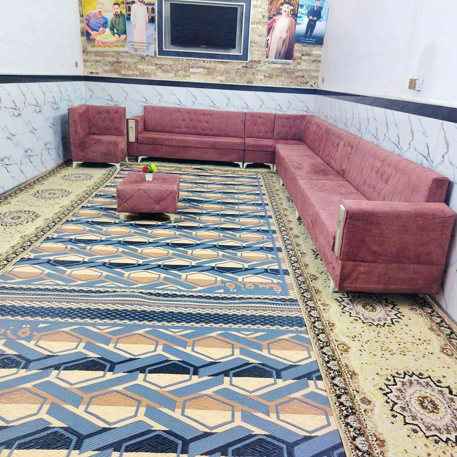 ديوان • ١٤مقعد • ٩م